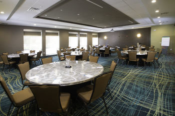 Hotel Springhill Suites By Marriott Houston Westchase