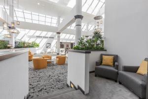 Hotel Wyndham Houston West Energy Corridor