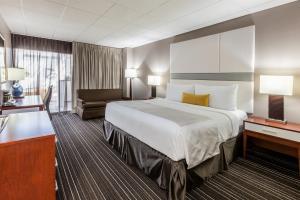 Hotel Wyndham Houston West Energy Corridor