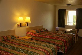 Hotel Hobby Airport Inn