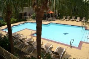 Doubletree By Hilton Hotel Houston Hobby Airport