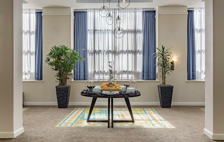 Hotel Holiday Inn San Antonio-riverwalk