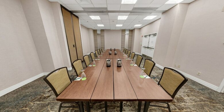 Hotel Holiday Inn San Antonio-riverwalk