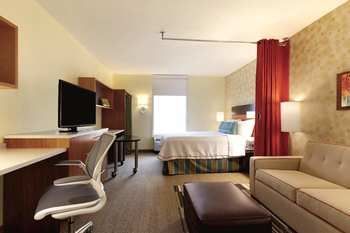 Hotel Home2 Suites By Hilton Austin Round Rock