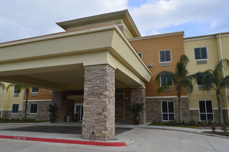 Hotel Best Western Plus Seabrook Suites