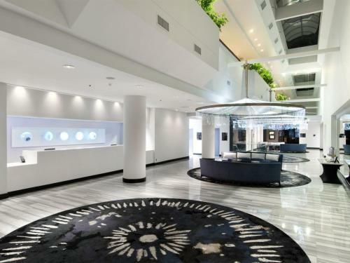 Hotel Hilton Houston Nasa Clear Lake