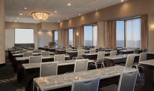 Hotel Hilton Houston Nasa Clear Lake