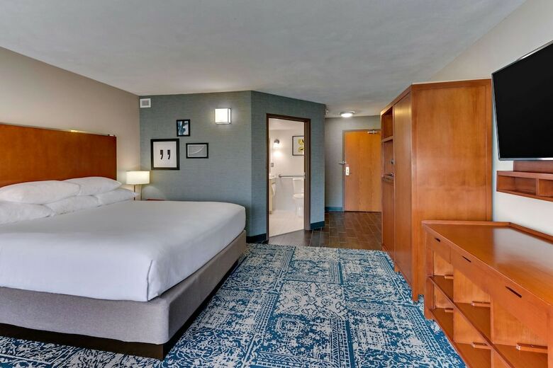 Hotel Four Points By Sheraton San Antonio Airport