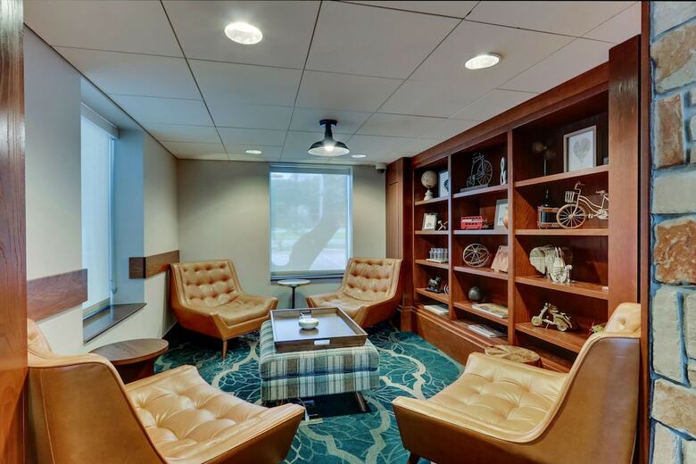 Hotel Four Points By Sheraton San Antonio Airport