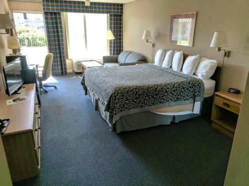 Motel Days Inn Seguin