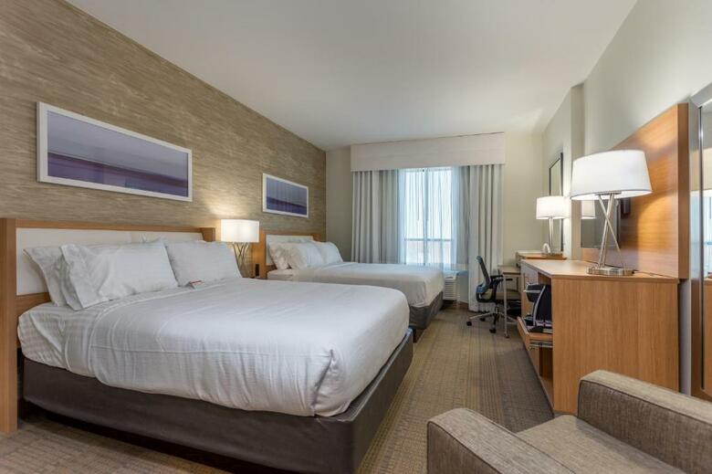 Hotel Holiday Inn San Marcos
