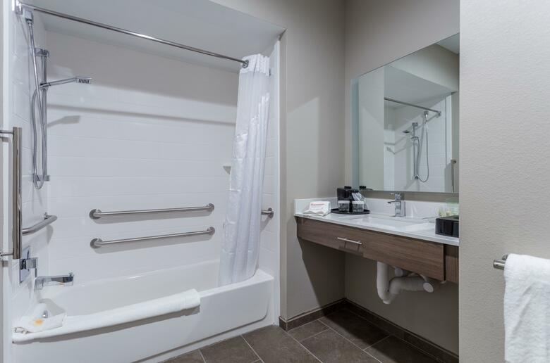 Hotel Holiday Inn San Marcos