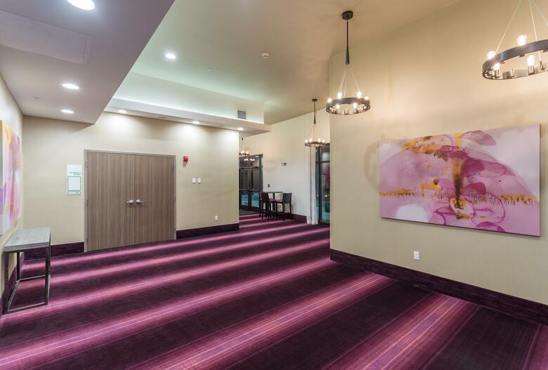 Hotel Holiday Inn San Marcos