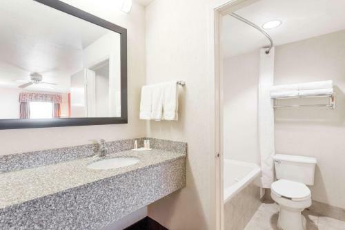 Motel Ramada Limited San Angelo
