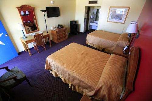 Motel Shamrock Country Inn