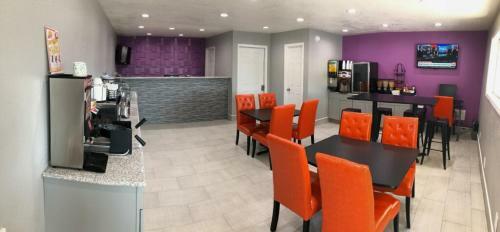 Motel Super 8 By Wyndham Sonora
