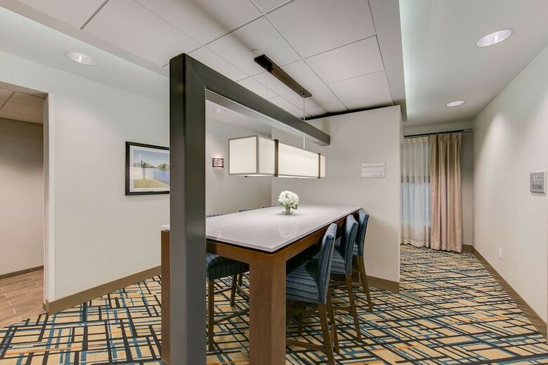 Hotel Hampton Inn & Suites North Houston Spring