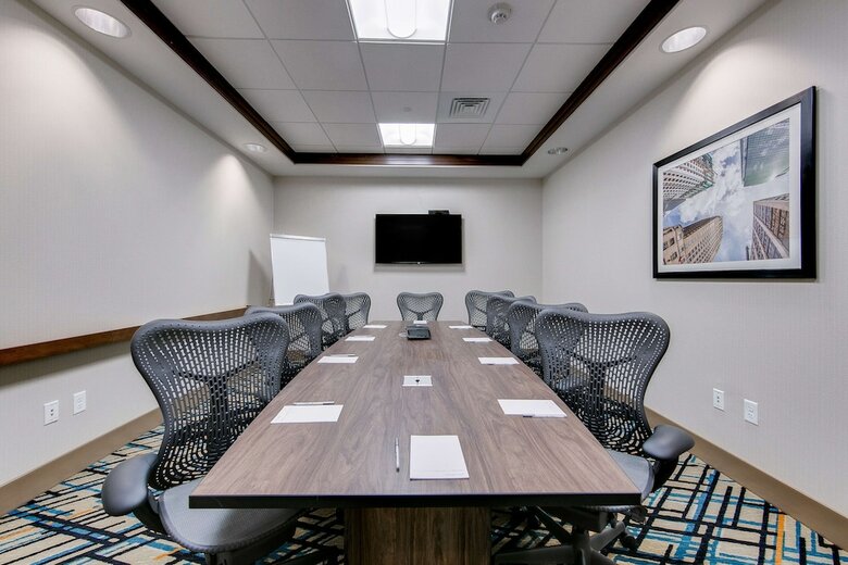 Hotel Hampton Inn & Suites North Houston Spring