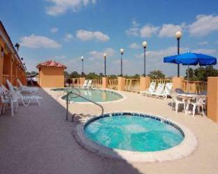 Motel Rodeway Inn