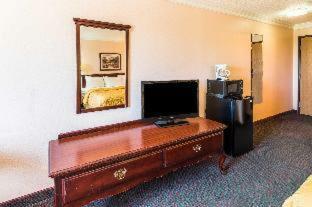 Motel Rodeway Inn