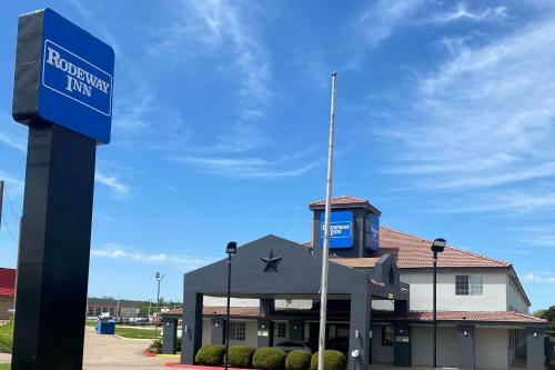 Motel Rodeway Inn