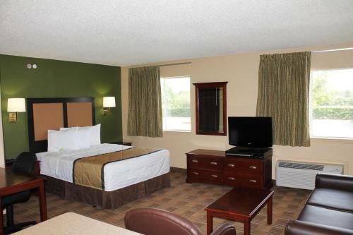 Aparthotel Extended Stay America - Houston - Sugar Land
