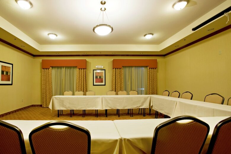 Hotel Holiday Inn Express Sweetwater