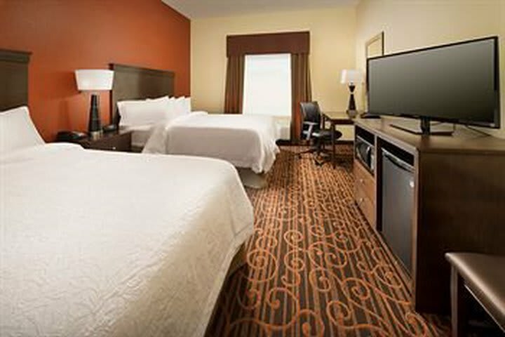 Hotel Holiday Inn Temple - Belton