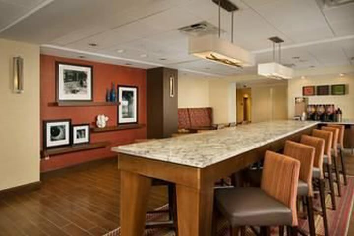 Hotel Holiday Inn Temple - Belton