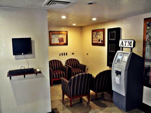 Motel Days Inn Downtown/riverwalk Area