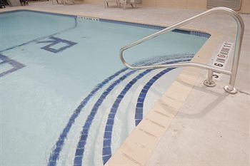 Hotel Americas Best Value Inn - Temple