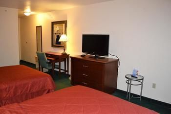Hotel Americas Best Value Inn - Temple