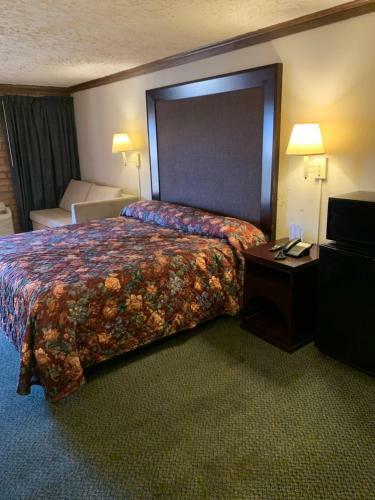 Motel Rittiman Inn And Suites