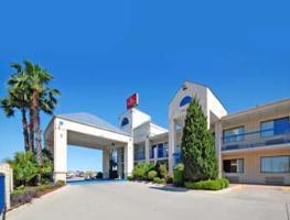 Hotel Ramada San Antonio/near Seaworld