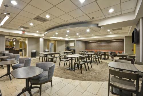 Hotel Springhill Suites By Marriott Medical Center/northwest