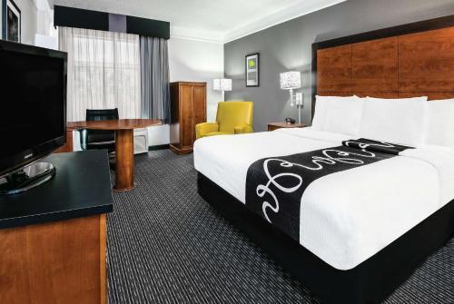 Hotel La Quinta By Wyndham San Antonio Riverwalk