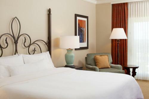 Hotel The Westin Riverwalk San Antonio