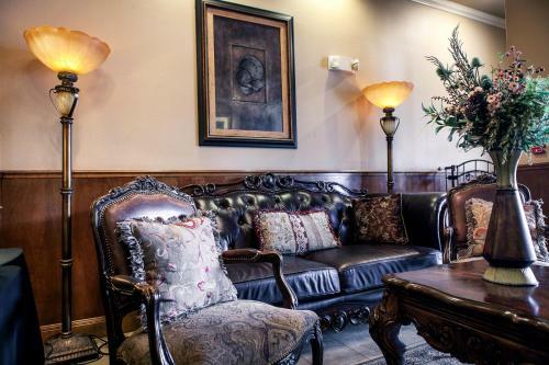 O'brien Historic Hotel Downtown Riverwalk