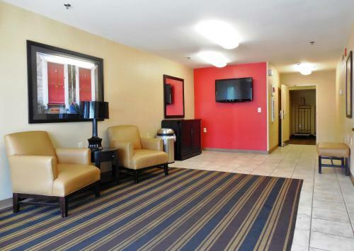 Aparthotel Extended Stay America - San Antonio - Colonnade