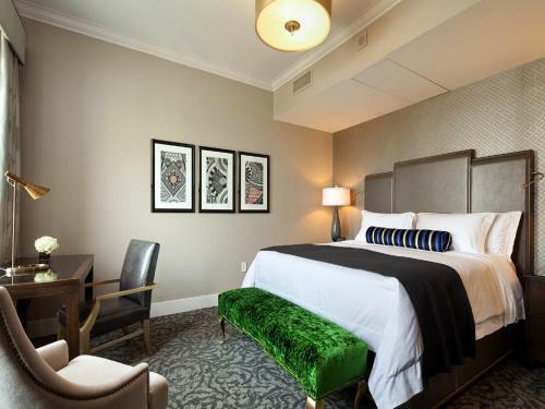 The St. Anthony, A Luxury Collection Hotel, San Antonio