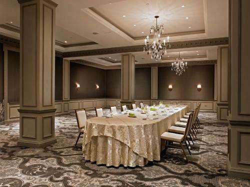 The St. Anthony, A Luxury Collection Hotel, San Antonio