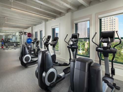 The St. Anthony, A Luxury Collection Hotel, San Antonio