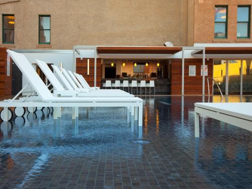 The St. Anthony, A Luxury Collection Hotel, San Antonio