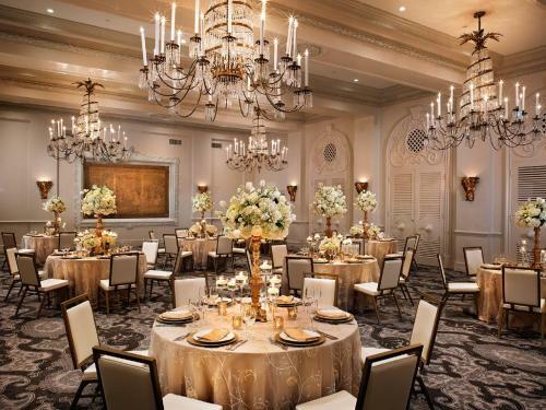 The St. Anthony, A Luxury Collection Hotel, San Antonio