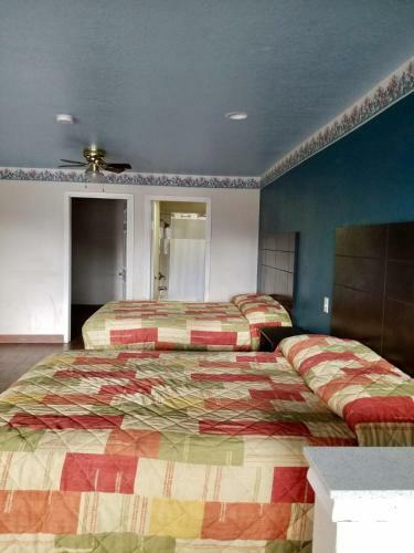 Motel Raintree Inn And Suites