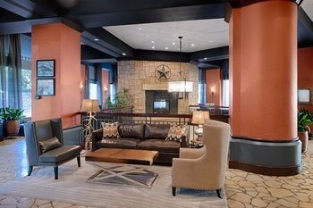 The Emily Morgan San Antonio - A Doubletree By Hilton Hotel