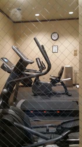 Hotel Sleep Inn And Suites San Antonio