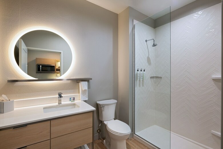 Hotel Candlewood Suites Weatherford