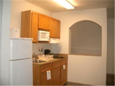 Hotel America's Best Value Inn & Suites