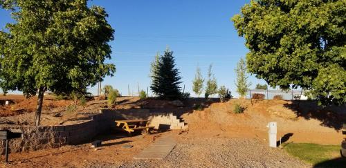 Blue Mountain Rv Park